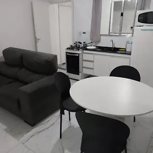 Apartamento 2 Dormitórios Em, São Paulo