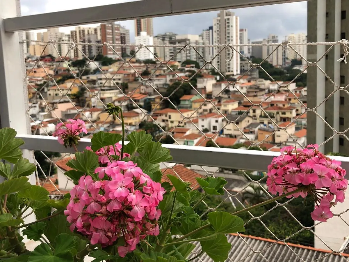 Boa Morada Apartamento São Paulo