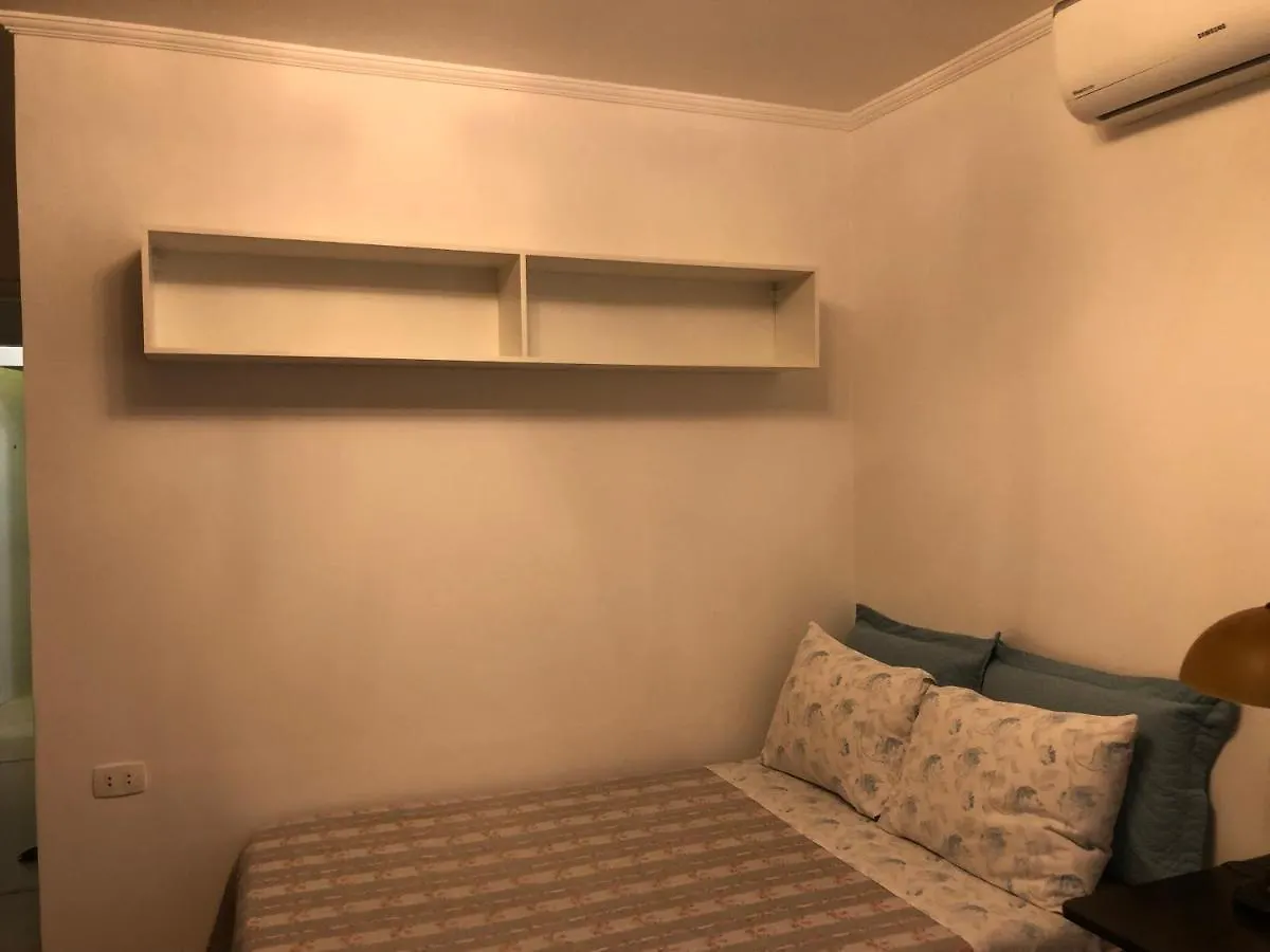 Boa Morada Apartamento São Paulo