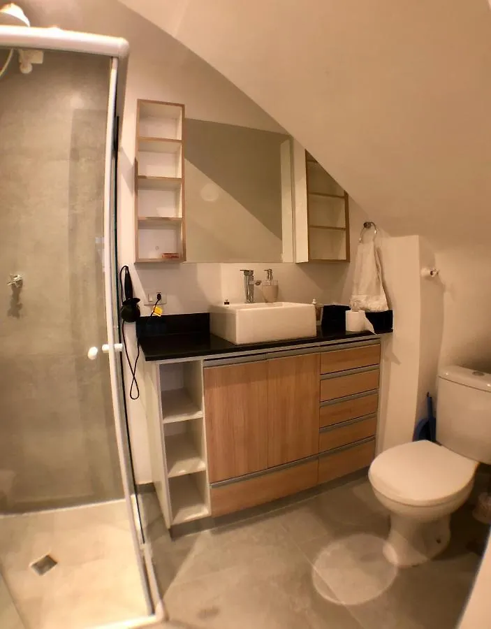 Boa Morada Apartamento São Paulo Brasil