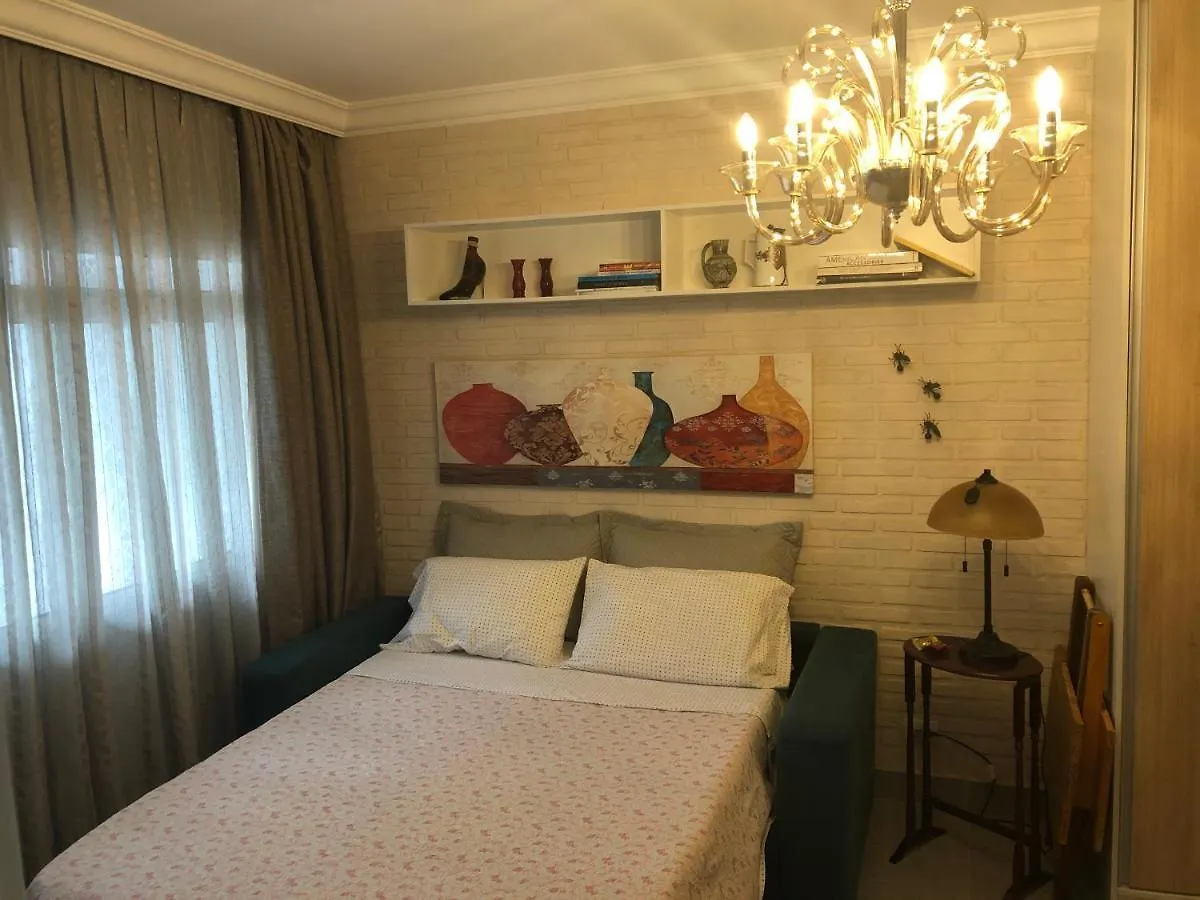 Boa Morada Apartamento São Paulo